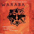 Waraba, Jean-Jacques Avenel