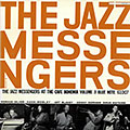 At the Cafe Bohemia volume 3, Art Blakey ,  Jazz Messengers