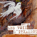 Les voix d'Itxassou, Tony Coe