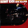 Swingin' new big band, Buddy Rich