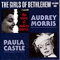 The girls of Bethlehem vol.1, Paula Castle , Audrey Morris