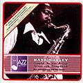 Complete the Jazz Message Sessions with Kenny Clarke, Hank Mobley