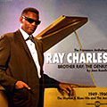 Brother Ray: Genius 1949-1960, Ray Charles