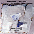 Reflets: Michel El Malem group, Michel El Malem