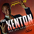 A presentation of Progressive Jazz, Stan Kenton