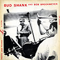 Bud Shank and Bob Brookmeyer with strings, Bob Brookmeyer , Bud Shank