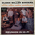 Reunion in Hi-Fi,  Glen Miller Singers