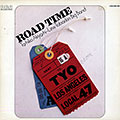 Road time, Toshiko Akiyoshi , Lew Tabackin