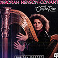 On the rise, Deborah Henson-Conant