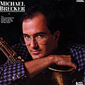 Michael Brecker, Michael Brecker