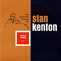 Back to Balboa, Stan Kenton