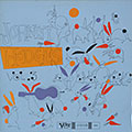 Johnny Hodges and his Orchestra vol.3, Johnny Hodges