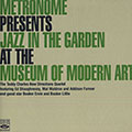 Jazz in the garden at the Museum of Modern Art, Teddy Charles