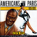 Americans in Paris vol.4 1935 - 1939, Barney Bigard , Garnet Clark , Bill Coleman , Adelaide Hall , Rex Stewart , Joan Warner