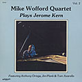 Plays Jerome Kern vol.2, Mike Wofford
