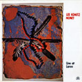 Live at Laren, Lee Konitz