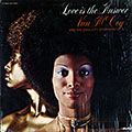 Love is the Answer, Van McCoy