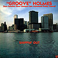 Shippin' out, Richard Holmes