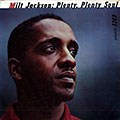 Plenty, Plenty Soul, Milt Jackson