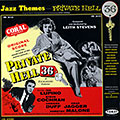 Jazz themes from Private Hell, Milt Bernhart , Bob Cooper , Bob Enevoldsen , Jimmy Giuffre , Johnny Graas , Shelly Manne , Lennie Niehaus , Shorty Rogers , Bud Shank , Claude Williamson