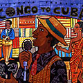 Congo tu Cuba, Chico Alvarez , Alfredo 'chocolate' Armenteros , Laba Sosseh , Alfredo Valdes