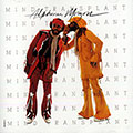 Mind transplant, Alphonse Mouzon