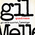 Quadrama, Gil Mell�