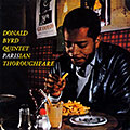 Parisian thoroughfare, Donald Byrd