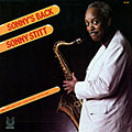 Sonny's Back, Sonny Stitt
