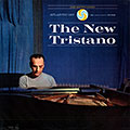 The new Tristano, Lennie Tristano