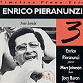 new lands, Enrico Pieranunzi