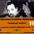Intgrale Django Reinhardt  vol.19, Django Reinhardt