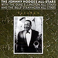 the Johnny Hodges/Duke ellington/Billy Strayhorn all-stars, Johnny Hodges