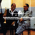 The great summit - The master takes, Louis Armstrong , Duke Ellington