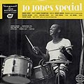 Jo Jones Special, Philly Joe Jones