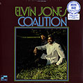 Coalition, Elvin Jones