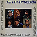 Sideman, Art Pepper