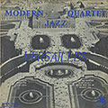 Versailles,  The Modern Jazz Quartet
