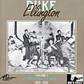 The birth of a band- vol.1, Duke Ellington