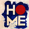 HOME Gift of music Japan earthquake/Tsunami relief,  Various Artists