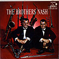 The brothers Nash, Dick Nash , Ted Nash