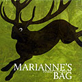 Hard to catch , Bag Marianne's