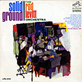 Solid ground, Rod Levitt