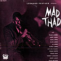 Mad thad, Thad Jones