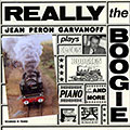 Really the boogie...and more, Jean-P�ron Garvanoff