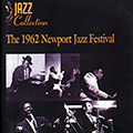 The 1962 Newport Jazz Festival, Count Basie , Ruby Braff , Duke Ellington , Johnny Hodges , Roland Rahsaan Kirk , Oscar Peterson , Pee Wee Russell , Clara Ward , Joe Williams