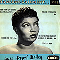 Dansons gaiement..., Pearl Bailey