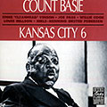 Kansas city 6, Count Basie