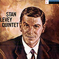Stan Levey quintet, Stan Levey