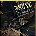 Martial Solal en libert, Martial Solal